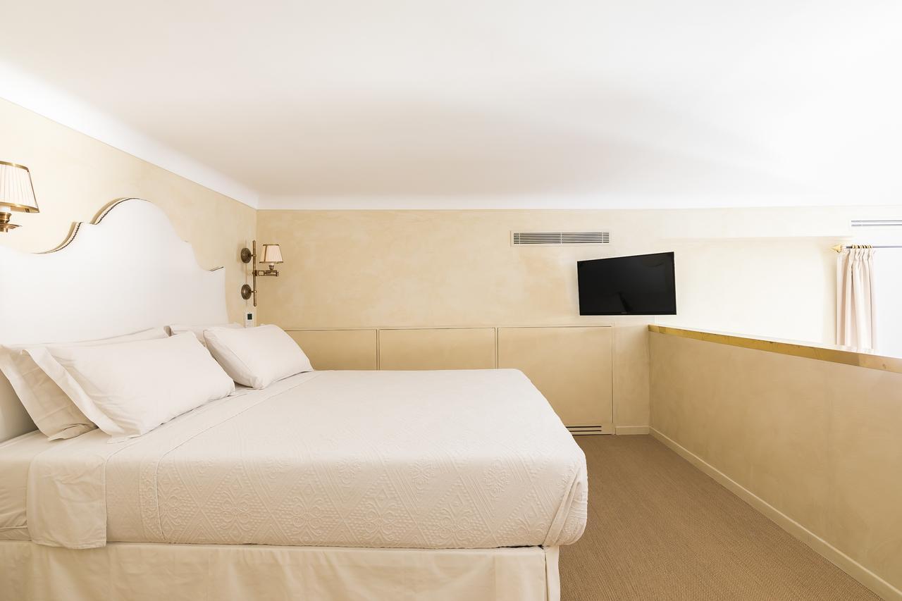 Luxurious Loft Facing The Pantheon Hébergement de vacances *