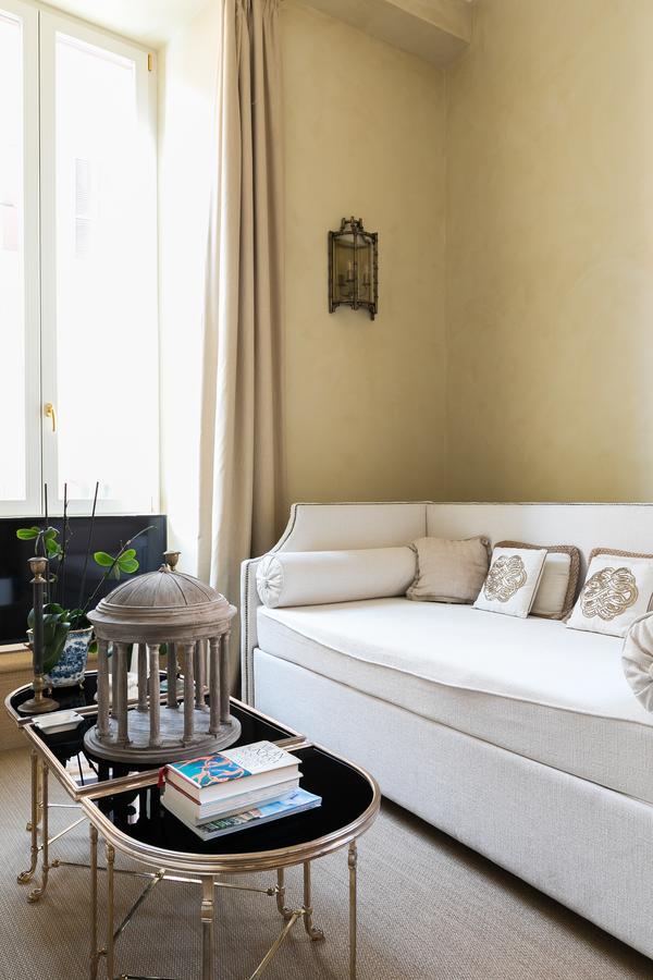 Hébergement de vacances Luxurious Loft Facing The Pantheon