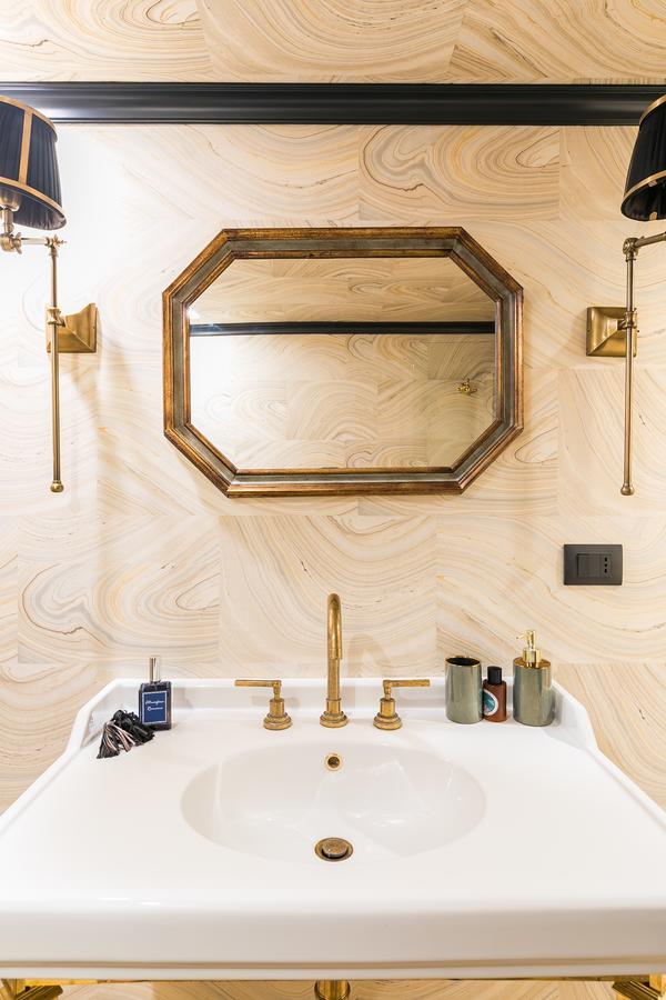 Luxurious Loft Facing The Pantheon Hébergement de vacances