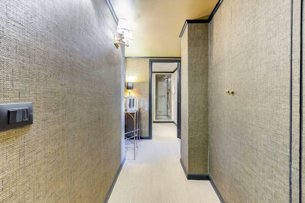 Hébergement de vacances Luxurious Loft Facing The Pantheon Rome